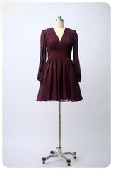 Daily CHIFFON MIDI DRESS