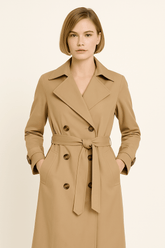 TRENCH COAT