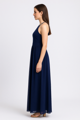 Daily CHIFFON MAXI DRESS