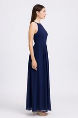 Daily CHIFFON MAXI DRESS