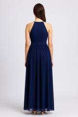 Daily CHIFFON MAXI DRESS